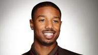 Micheal B. Jordan