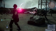 FF XV