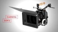 Camera Cage Manfrotto