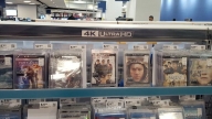 Blu-ray Ultra HD