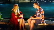 una scena di "50 volte il primo bacio"