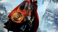 Locandina di Doctor Strange