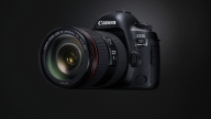 Canon 5D Mark IV