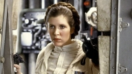 Carrie Fisher in Star Wars