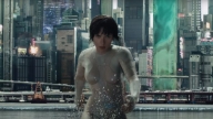 Ghost in The Shell