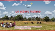 Un albero indiano