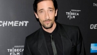 Adrien Brody in Emperor