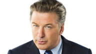 Alec Baldwin in Andròn