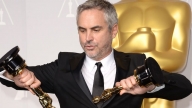 Alfonso Cuarón