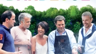 Locandina Barbecue