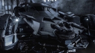 Batmobile