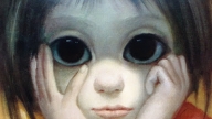 Big Eyes di Tim Burton