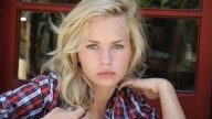 Britt Robertson nel cast di The Longest Ride