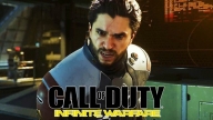 Kit Harrington nel trailer ufficiale di COD Infinite Warfare
