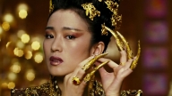 Gong Li in La Città proibita