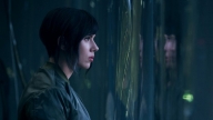 Ghost in the shell