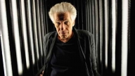 David Cronenberg