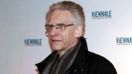 David Cronenberg