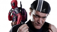 Deadpool, Quentin Tarantino