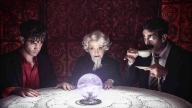 Valerio Di Benedetto, Milena Vukotic, Luca Vecchi