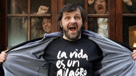 Emir Kusturica