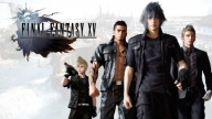FF XV