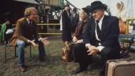 Gli amici di Georgia di Arthur Penn