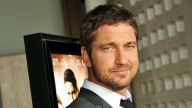 Gerard Butler