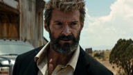 Hugh Jackman in Logan