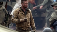 una scena di "Fury", film di chiusura del London Film Festival