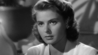 Ingrid Bergman