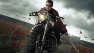 Into the Badlands