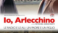 Locandina di Io, Arlecchino