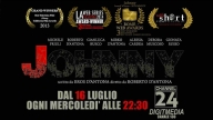  johnny, web serie, roberto d’antona, youtube