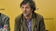Emir Kusturica
