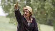 Sergio Rubini in "La nostra terra" 