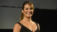 Lea Michele al Giffoni Film Festival