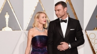 Naomi Watts e Liev Schreiber