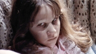 Linda Blair in L'esorcista