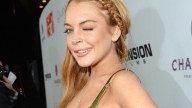 Lindsay Lohan