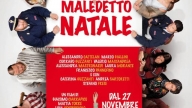 Locandina di Ogni maledetto Natale