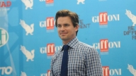 Matt Bomer a Giffoni Film Festival