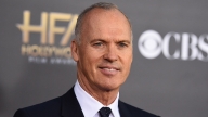 Michael Keaton