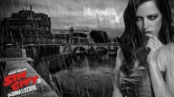 "Sin City 3D: Una donna per uccidere" di Frank Miller e Robert Rodriguez