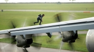 Mission Impossible - Rogue Nation