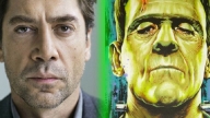 Javier Bardem Frankenstein