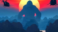 Kong: Skull Island