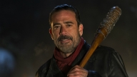 Negan in The Walking Dead