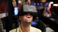 Oculus VR