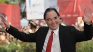 Oliver Stone